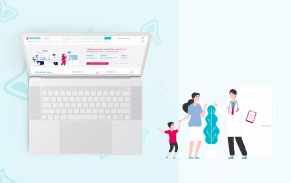 Разработка сайта для региональной сети лабораторных исследований